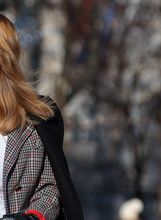 Mihaela Mudronja oduševila nas je svojom kombinacijom
