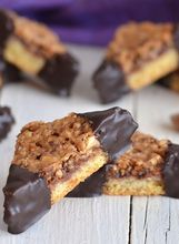 Trokutići s lješnjacima