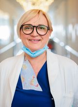 Medicinska sestra Ruža Tandara