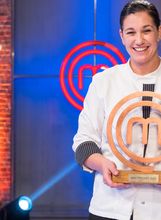 MasterChef ep 60 FINALE
