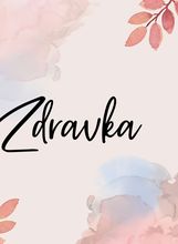 Zdravka