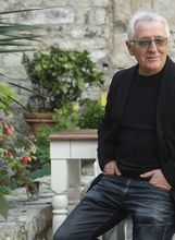Oliver Dragojević