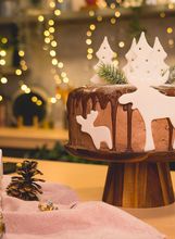Kao stvorena za blagdanski stol: Jednostavna, a bogata čokoladna torta - 6