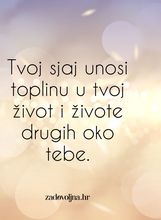 Rečenica koju treba čuti svaki horoskopski znak