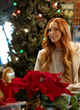 Film Our Little Secret s Lindsay Lohan