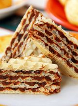 Domaće napolitanke