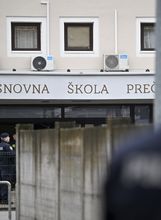 Osnova škola Prečko