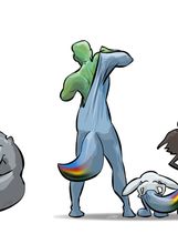 Ilustracija Midhata Kapetanovića