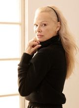Pamela Anderson