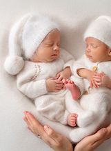 Pronašli smo imena za djevojčice i dječake koja znače novi početak