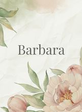 Barbara