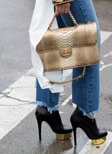 Street style izdanje s Tjedna mode