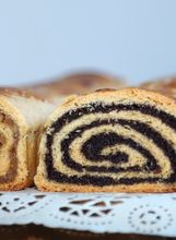 Orahnjača i makovnjača