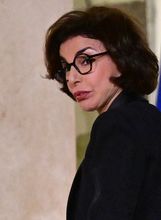 Rachida Dati