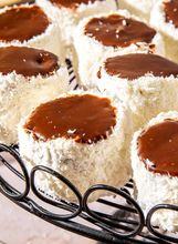 Šubare su omiljen blagdanski kolač