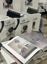 Knjiga Atmosfere Saše Šekoranje