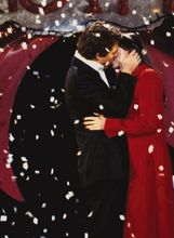 Prizor iz božićnog filma