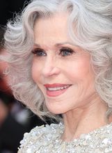 Jane Fonda