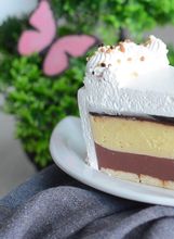 Kapri torta