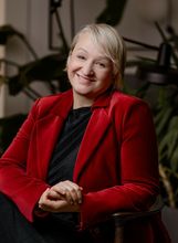 Mary Novosel
