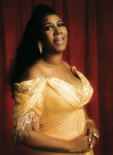 Aretha Franklin zvali su kraljicom soul glazbe