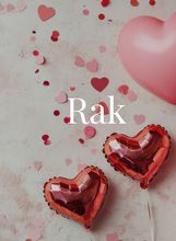 Rak