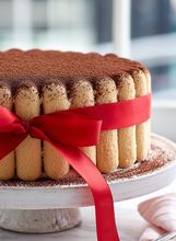Tiramisu torta