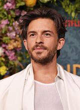 Jonathan Bailey