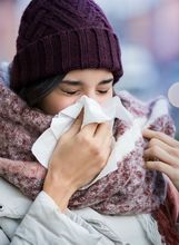 Sinusitis