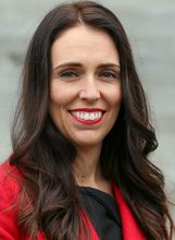 Jacinda Ardern - 8