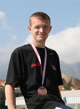 Vedran Lozanov