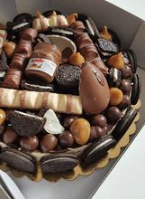 Dolce torte