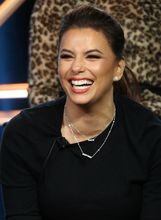 Eva Longoria