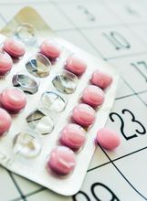 Kontracepcijske tablete