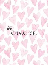 Kako reći \'volim te\' bez korištenja te dvije riječi