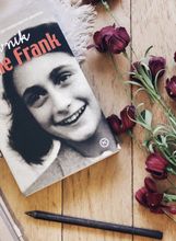 Dnevnik Anne Frank