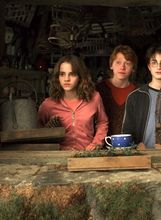 Harry Potter