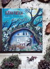 Ježeva kućica