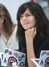 Virginie Viard