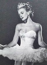 Mia Čorak Slavenska