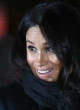 Meghan Markle - 1