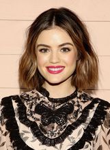 Lucy Hale