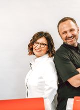 Dermatologinja Željana Bolanča i estetski liječnik Nikola Milojević