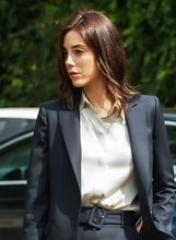 Cansu Dere utjelovila je glavnu junakinju serije Nevjera - Asju Arslan