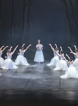 Balet Giselle