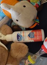 Fine Guard FabricBooster