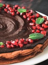 Čokoladna torta