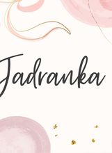 Jadranka