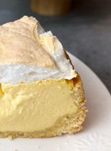 Brza torta od prhkog tijesta, sira i bjelanjka po receptu food blogerice Monike - 3