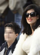 Ulična moda u centru Zagreba - 11
